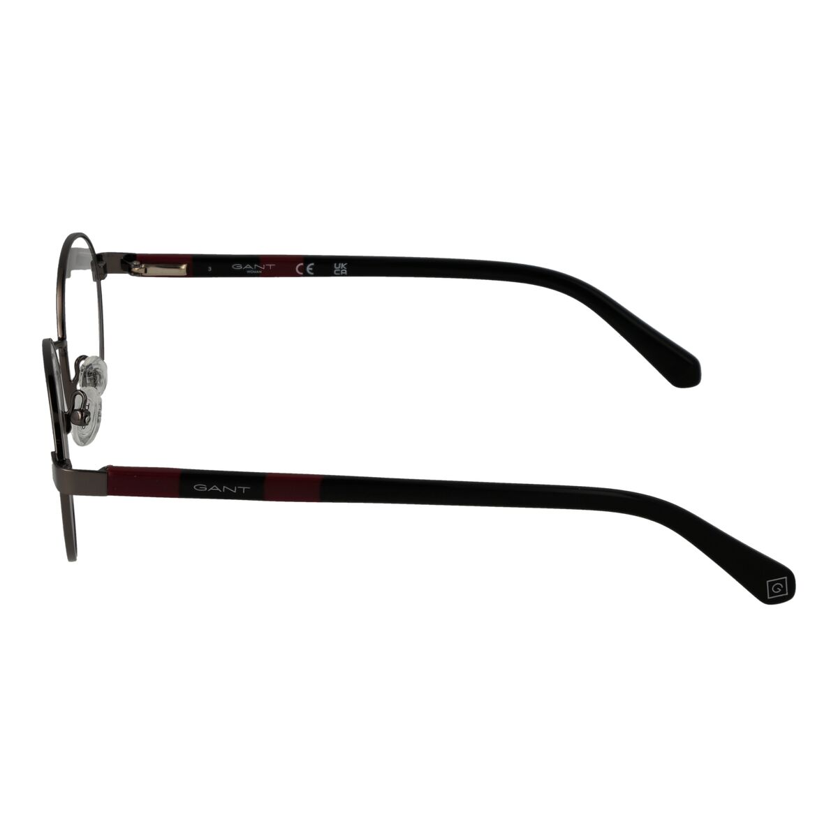 Glassramme for Kvinner Gant GA4151 50008